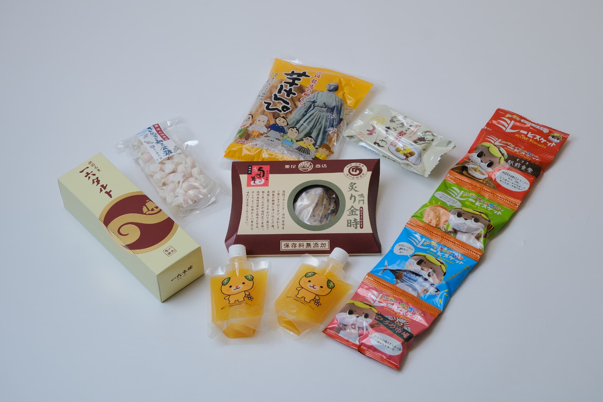 四国菓子セット